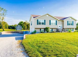 1651 Guston Rd, Guston, KY 40142