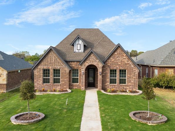 Home for Sale in Greenville TX