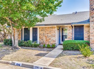 2111 E Belt Line Rd APT 124A, Richardson, TX 75081