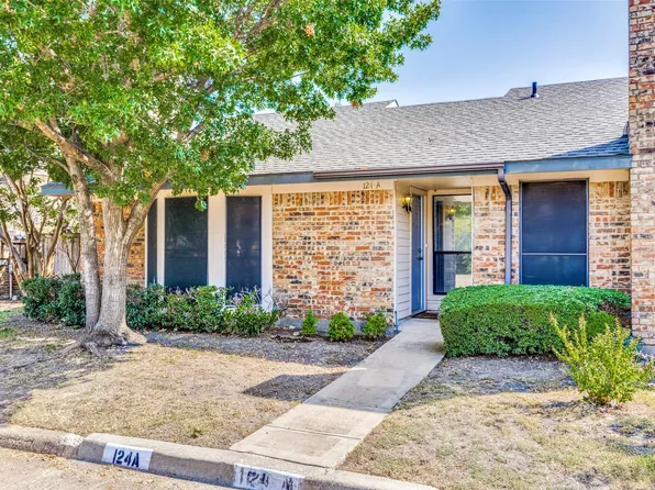 2111 E Belt Line Rd APT 124A, Richardson, TX 75081