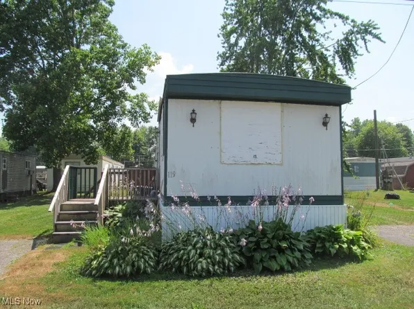 119 Marilyn Dr, Madison, OH 44057