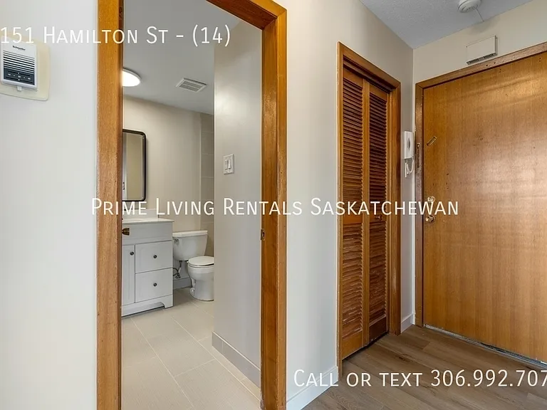 2151 Hamilton St #14 — Photo 4