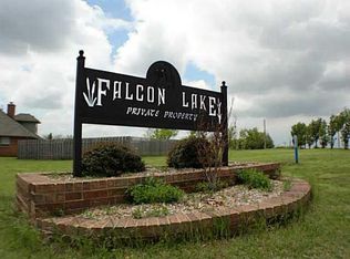 Lake Dr LOT 10, Piedmont, OK 73078