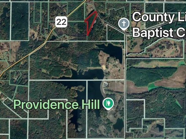 0 Kennebrew Rd, Jackson, MS 39209