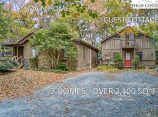 199 Brooker Street, Blowing Rock, NC 28605