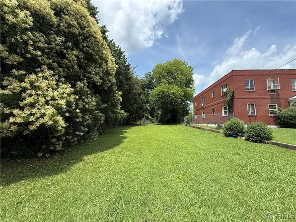 0 N Main St Lot 3, Danville, VA 24540