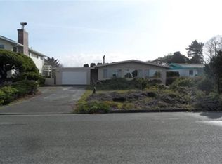 513 Del Monte St, Crescent City, CA