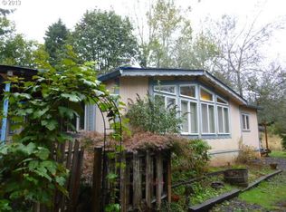 29246 S Hult Rd, Colton, OR 97017