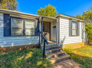 1227 E Overton Rd, Dallas, TX 75216