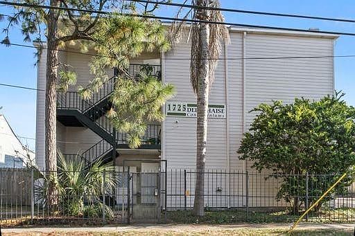 1st image of 1725 Delachaise St APT 205