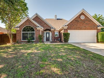 1521 Merritt Dr, Flower Mound, TX, 75028