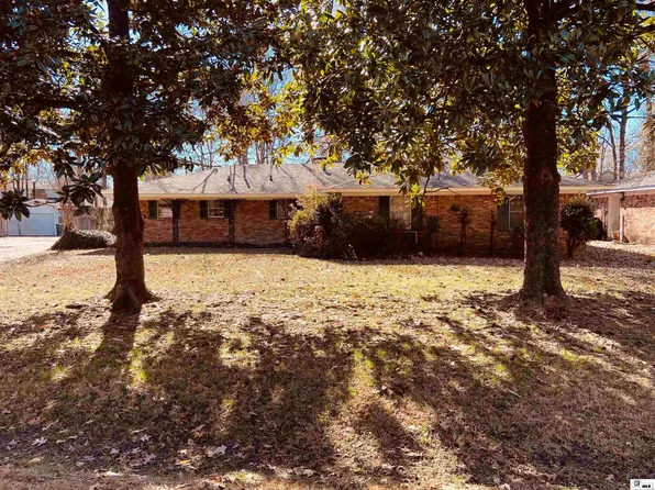 2126 Maywood Dr, Monroe, LA 71201