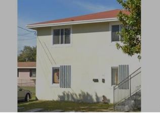 931 NW 55th Ter, Miami, FL 33127