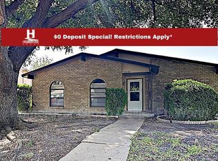 5117 Bartlett Dr, The Colony, TX 75056