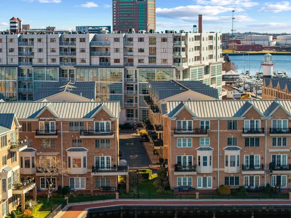1256 Dockside Cir #1, Baltimore, MD 21224