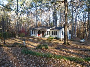 3919 Will Lee Rd, Atlanta, GA 30349