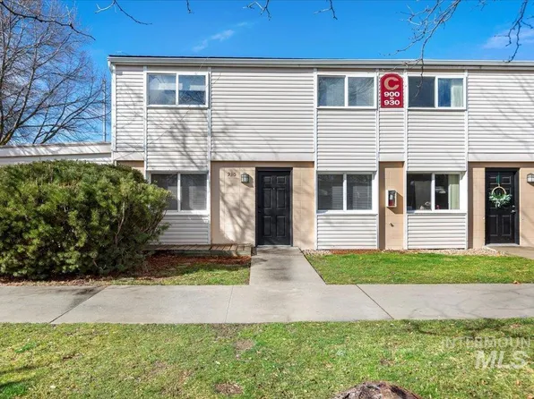 930 S Curtis Rd, Boise, ID 83705