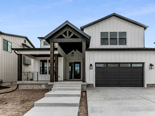 New Construction Homes in Sandy UT | Zillow