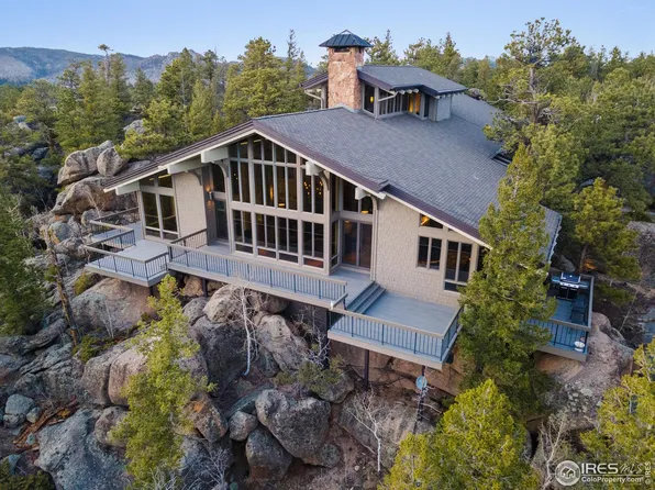 2680 Fox Acres Dr E, Red Feather Lakes, CO 80545