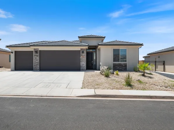 532 E Sun Dusk Ln, Washington, UT 84780