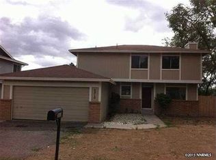 2810 Severn Dr, Reno, NV 89503