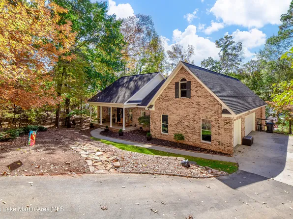 104 Lakewood Ln, Dadeville, AL 36853