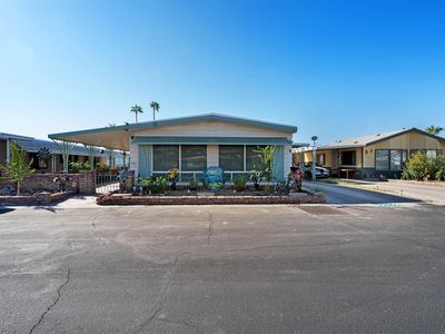 1901 W Camino Granada, Yuma, AZ, 85364