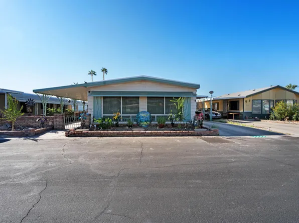 1901 W Camino Granada, Yuma, AZ 85364