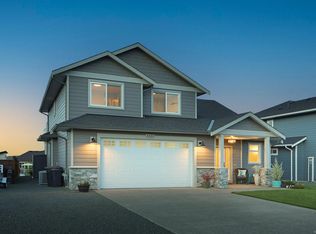 3311 Eagleview Cres, Courtenay, BC V9N0B6