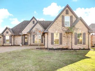 45 Fair View Cv, Oakland, TN 38060