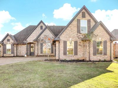 45 Fair View Cv, Oakland, TN, 38060