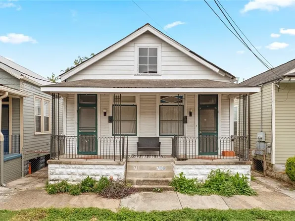 709-711 Joseph Ct, New Orleans, LA 70115