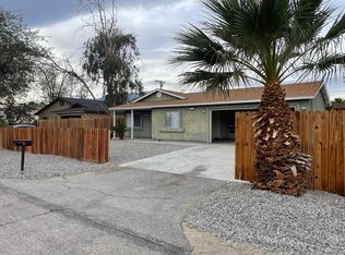 15265 Via Vis, Desert Hot Springs, CA 92240