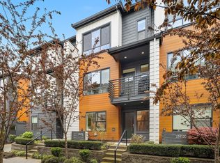 The Landing Townhomes, Bothell, WA 98011