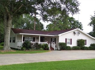 8073 Holland Rd, Hayes, LA 70646