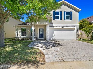 1202 Becket Pl, Melbourne, FL 32940