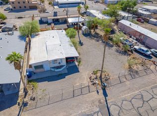 1798 Rio Grande Way, Bullhead City, AZ 86442
