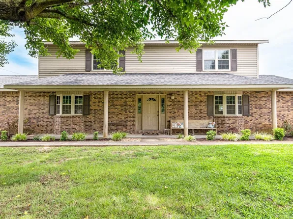 511 Pocahontas Rd, Walnut Ridge, AR 72476