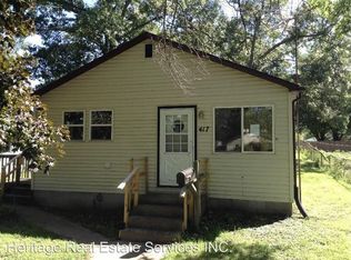 417 Madison Ave, New Chicago, IN 46342