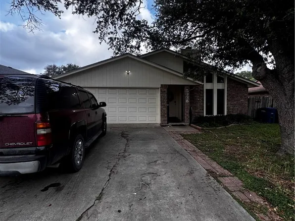 5338 Meadowgate Dr, Corpus Christi, TX 78413
