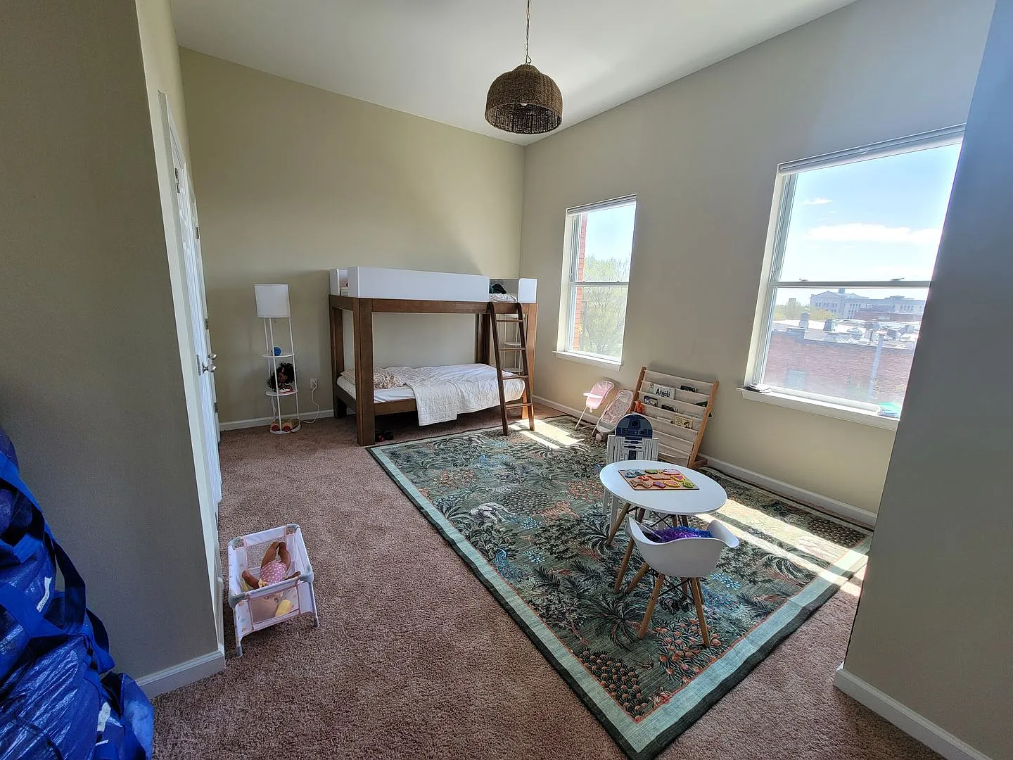 2300 N Calvert St — Photo 4