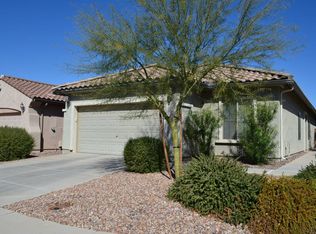 7202 W Pleasant Oak Way, Florence, AZ 85132