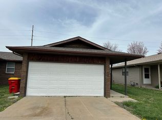 903 W Edgewood St #1, Springfield, MO 65807