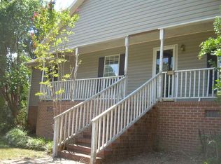 2819 Ranchwood Dr, Anderson, SC 29621