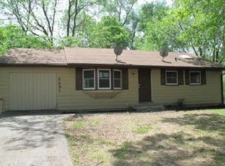 6401 Rowland Ave, Kansas City, KS 66104