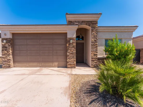 640 Grand Island Dr, Lake Havasu City, AZ 86403