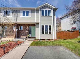 94 Basinview Dr, Bedford, NS B4A3M8