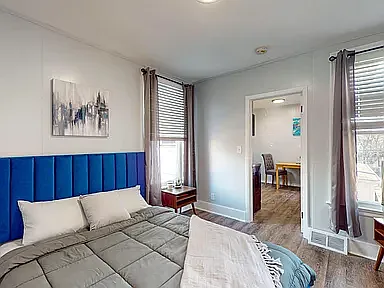 Building Photo - 333 Humphrey St #6