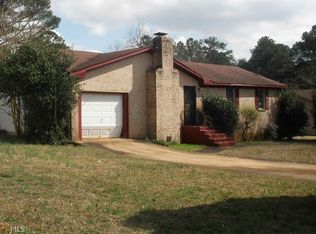 105 McIntosh Cir, Griffin, GA 30223