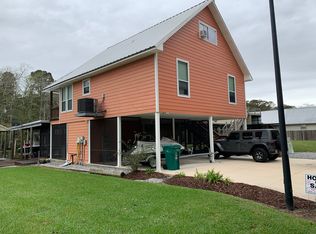 22730 Chene Blanc Ln, Maurepas, LA 70449